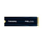 fanxiang 2 TB PCIe NVMe SSD Gen 4 Oyun SSD M.2 2280, PS5 ile Uyumlu 7100 MB/sn'ye kadar, Oyuncular, Profesyoneller, Yaratıcılar S880E için Dahili Katı Hal Sürücüsü