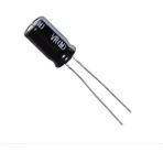 Fapatech 10 Uf 63V Kondansatör