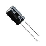 Fapatech 220UF 16V Elektrolitik Kondansatör