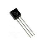 Fapatech 2n2222 Transistör Bjt To-92 - Npn 6v 0.8a 2N2222