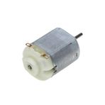 Fapatech 3-6 V Dc Motor Hobi Ve Oyuncak Motoru Okul Projeleri