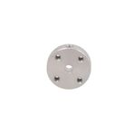 Fapatech 3 Mm Motor Bağlantı Elemanı (m3 Sabitleme Vida Delikli)