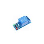 Fapatech 5V 1 Kanal Röle Kartı Raspberry Pi Vb Ile Uyumlu