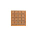 Fapatech 5X5 Cm Delikli Pertinaks Kartı – Prototip Pcb Geliştirme Ve Lehimleme Kartı