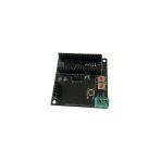 Fapatech Arduino Nano Gsm Sensör Shield V1.0 Mp1584 Voltaj Düşürücü Lehimli