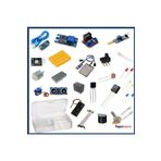 Fapatech Arduino Nano Temel Elektronik Süper Proje Seti - Organizer Kutulu