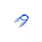 Fapatech Arduino Uno - Mega USB Kablo 30CM USB Yazıcı Kablosu