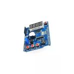 Fapatech Arduino Uno R3 Genişletme Kartı Kiti Mega 2560 Shield