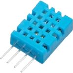 Fapatech DHT11 Isı ve Nem Sensörü - Arduino Sıcaklık ve Nem Ölçer