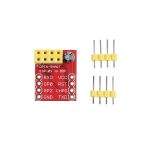 Fapatech ESP8266 ESP-01 Breadboard Uyumlu Ara Çevirici