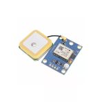 Fapatech Gy-Neo6mv2 Gps Modülü Uçuş Kontrol Sistem Gpsi
