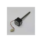Fapatech Haydon E43H6Q-3.6-001 Step Motor 14CM M10 - Trapez Mil Geniş Diş Aralığı