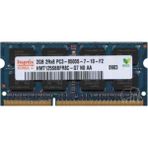 Fapatech Hynix 2 GB 2rx8 PC3-8500S 1066 Mhz Ddr3 - Laptop Ram