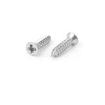 Fapatech M2.2 9.5mm Yıldız Başlı Vida Sac Ahşap Servo Vidası - 10 Adet