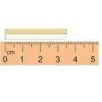 Fapatech M3 35MM Metal Dişi-Dişi Aralayıcı (Standoff) - Metal Distans