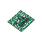Fapatech Mc33926 Arduino Için Dual Dc Motor Sürücü Shield Kartı