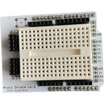 Fapatech Mini Breadboardlu Arduino Uno Proto Shield Kiti V1.0