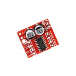 Fapatech Mini L298n Mx1508 Iki Kanal Dc Motor Sürücü Modül 1.5A