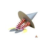 Fapatech Origami Eğlenceli Şapka Kağıt Devre Kendin Yap Seti –Stem Eğitici-E- Pdf İçerikli