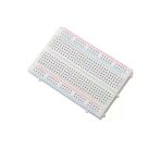 Fapatech Orta Boy Breadboard - 400 Delikli