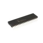 Fapatech PIC16F887 DIP40 8-Bit 20MHZ Mikrodenetleyici