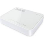 Fapatech Redlıne RL-SF808 8-Port 10/100MBPS Desktop Switch- Sarj Cihazsız