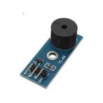Fapatech Ses Kartı Buzzer Kartı