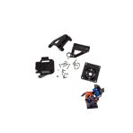 Fapatech Sg90 Servo Motor Tutucu Pan/Tilt - Servo Bracket Sg90 Dahil Değildir