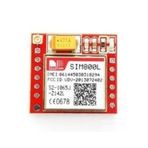 Fapatech SIM800L Gsm/gprs Modülü - Imeı Kayıtlı