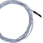 Fapatech Termistör 3D Yazıcı Isı Ölçer Isıtıcı Tabla - 1 Metre