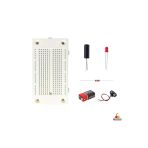 Fapatech Tilt Switch - Hareket Sensörü Devre Temel Elektronik Devre Eğitim Seti / E-Pdf İçerikli