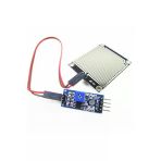 Fapatech Yağmur Sensörü Modülü Arduino