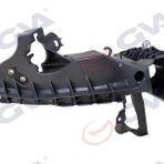 Far Alt Braketi Sol Audı A4 2014