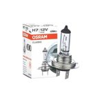 FAR AMPULU OSRAM H7 ( 2 ADET ) 12V 55W 64210CLC