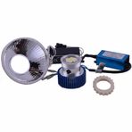 Far Ampülü Zenon Led (Floresan Parklı) 7CG3101ZF