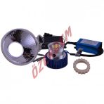Far Ampulu Zenon Led (Floresan Parklı)