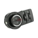 FAR ANAHTARI KROM 12 PIN ON-ARKA SISLI- YUKSEKLIK AYARLI OPEL ASTRA J - INSIGNIA - CRUZE 2008-13268703