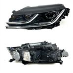 Far Arteon 17-21 Lh Xenon-beyin