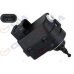 Far Ayar Motoru, Clıo 1/2, Symbol, Kangoo, Laguna, Megane I, Trafıc 2 - Antrasit