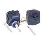 Far Ayar Motoru Leon Ibıza Golf Passat 2001-