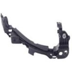 Far Bağlantı Braketi Ön Sol – 5FA806929 Wısco – Seat Leon 20 ve Sonrası Uyumlu - Siyah