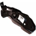 Far Bağlantı Sacı Ön Sol – 5F0806929 Wisco – Seat Leon (5f1) 13-20 Uyumlu - Siyah