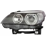 Far Bı-Xenon Led Sol Bmw E60 - Hella 1El163079-001