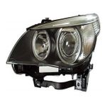 Far Bmw E60 Bı-xenon Led Sag - Hella 1el160288-011