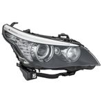 Far Bmw E60 Lcı Bı-xenon Sag - Hella 1zs169009-121