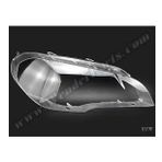 Far Camı Bmw E70 Sag 07-09 - Wenderparts Ba63117288992p1