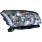 Far Camı Sağ – 42532763CAM Wısco – Chevrolet Trax 13 ve Sonrası Uyumlu - Siyah