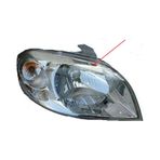 Far Camı Sag Chevrolet Aveo T250 T255 Sedan 06 96650522cam