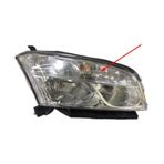 Far Camı Sag Chevrolet Trax 13 42532763cam