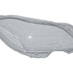 FAR CAMI SAG CLS-CLASS C218 11-13 WENDERPARTS MA2188204261P1